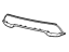 Mopar 6XF57SZ7AA Grille-Grille Ctr UPR