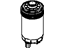 Mopar 68061634AA Element-Fuel Filter
