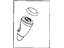 Mopar 5273370AC Knob-GEARSHIFT