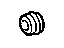 Mopar 5134540AA SPACER-Drive PINION Bearing