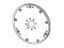 Mopar 5062478AB FLYWHEEL-Engine