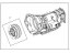 Mopar 68283162AA Trans-With Torque Converter