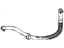 Mopar 5154825AB Hose-Power Steering Return