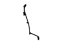 Mopar 68228482AD Wiring-Jumper