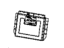 Mopar 68305565AB Module-Active DAMPENING