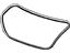 Mopar 4783623 WEATHERSTRIP-Deck Lid