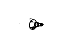 Mopar 55157447AA Motor-LIFTGATE WIPER