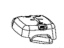 Mopar 68420726AA Cover-Battery