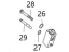 Mopar 68440391AA Valve Kit-A/C Expansion