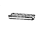 Mopar 5146858AB Bracket-Drive Shaft Center Bearing