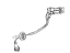 Mopar 68359559AC Transmission Gearshift Control Cable