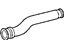 Mopar 5104142AA Hose-Turbo To Charge Air Cooler