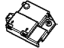Mopar 68094693AA Cover-Battery