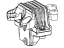 Mopar 5147131AD Support-Transmission Mount
