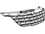 Mopar YW351XXAA Grille-Radiator