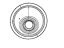 Mopar 68335745AB Adapter-Fuel Filler