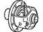 Mopar 5086693AA Shaft-Differential PINION