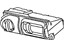 Mopar 4607009AB Switch-HEADLAMP