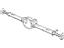 Mopar 68003390AA Housing-Rear Axle