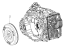 Mopar 68429316AA Pkg Part-With Torque Converter