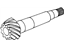 Mopar 4567617 Gear Set-Differential Ring