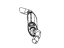Mopar 68310699AF Exhaust Resonator