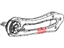 Mopar 5090044AE Link-Trailing Arm