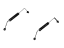 Mopar 68351713AA Cable-Rear Seat