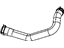 Mopar 5290489AB Hose-Radiator Outlet