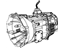 Dodge RL104715AA