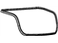 Mopar 68040030AE WEATHERSTRIP-DECKLID