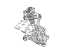 Mopar 4695696 Front Suspension Coil Spring