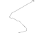 Mopar 68261740AA Line-Brake