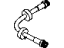 Mopar 68261875AA Line-Brake