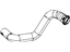 Mopar 55038005AC Hose-Charge Air Cooler