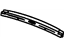 Mopar 68029746AA Panel-LIFTGATE SILL Outer