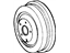 Mopar 52009595AC Drum-Brake