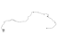 Mopar 68409909AB Engine Block Heater