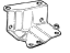 Mopar J5355446 Bracket