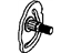 Mopar 68023511AA Lever-Transfer Case