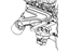 Mopar 4578160AD Engine Support Mopar 4578160AD Engine Support