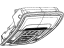 Mopar 6EJ941L1AF Overhead