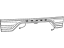 Mopar 68244954AA Wiring-Jumper