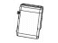 Mopar 6KJ96SA5AC ARMREST-Rear Seat