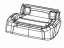 Mopar 6YS27SA5AB Cover-Rear Seat Cushion