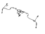 Mopar 68349555AE Wiring-Jumper
