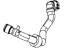 Mopar 68247036AA Hose-Heater Supply