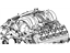 Mopar 53013748AB Connector-Cover