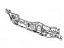 Mopar 68156379AB Dash-Dash