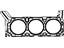 Mopar 4666033AA Gasket-Cylinder Head